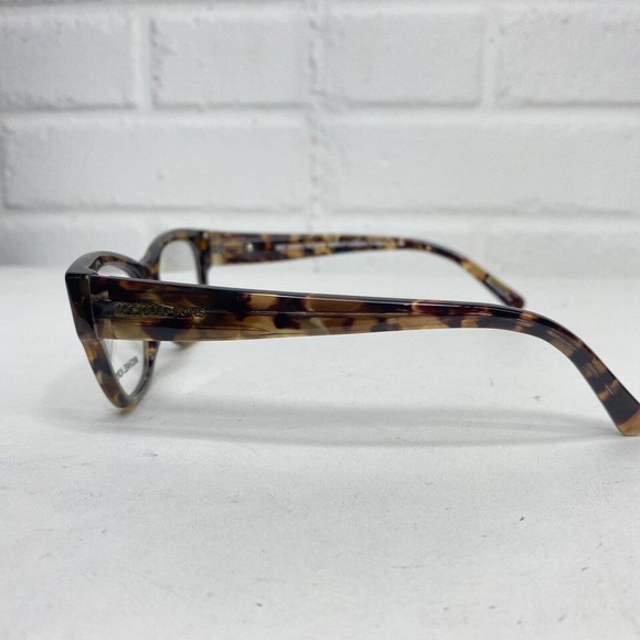 MICHAEL KORS MK4037 Lavender Orchard 3210 Havana Brown Eyeglasses 51-16 H2374‎ main image 5